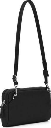 Torebka miejska Pacsafe W 3 in 1 - Black - zdjęcie 4