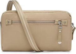 Torebka miejska Pacsafe W 3 in 1 - Taupe