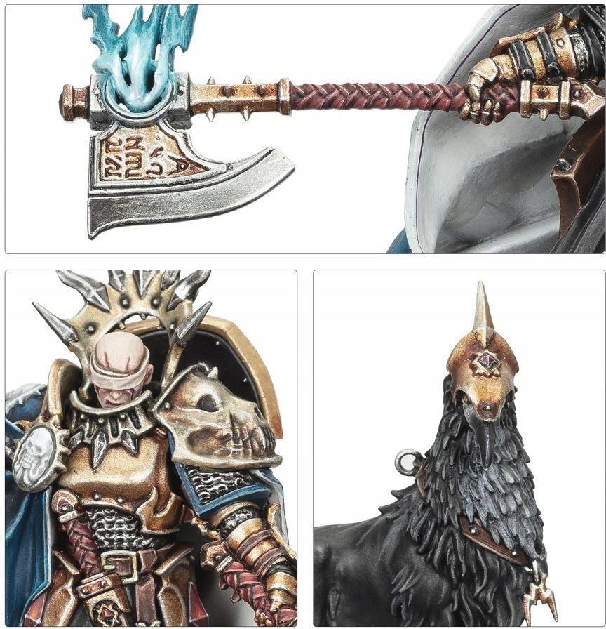 warhammerAoS オゴウルセット Games Workshop Warhammer Age of Sigmar Ultimate Starter Set