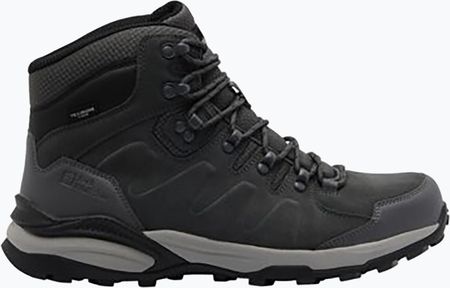 Jack Wolfskin Refugio Texapore Mid Slate