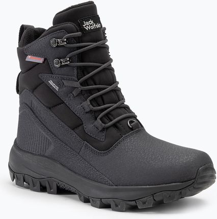 Jack Wolfskin Everquest Pro Texapore High Granite Black