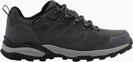 Jack Wolfskin Refugio Texapore Low Slate