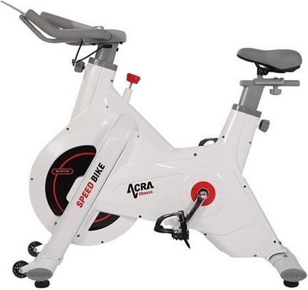 Rower treningowy Acra BC8705