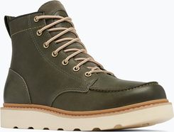 Zdjęcie Sorel Slabtown 62 Moc Wp Alpine Tundra Tawny Buff - Tłuszcz