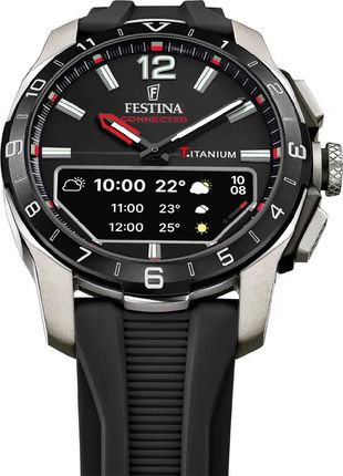 Festina F23000-4 - zdjęcie 2