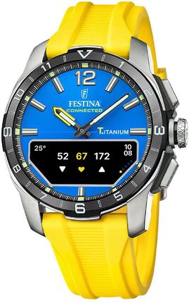 Festina F23000-8