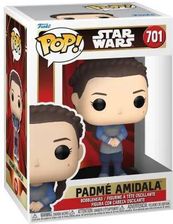 Zdjęcie Figurka FUNKO Pop Star Wars: Padme Amidala (Tatooine) - Dąbrowa Białostocka