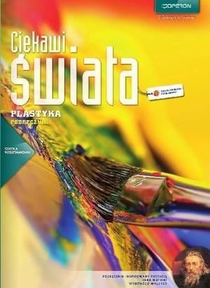 Ciekawi świata plastyka kl.4