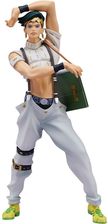 Good Smile Company JoJo's Bizarre Adventure Diamond is Unbreakable Pop Up Parade PVC Statue Rohan Kishibe 18cm