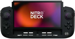 Plaion Nitro Deck+