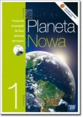 Geografia 1 gim rożak planeta podr /komplet/ nowy 2009
