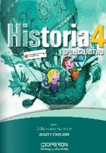 Klasa 4 Historia I Społeczeństwo Wojna I Wojskowość www.ceneo.pl