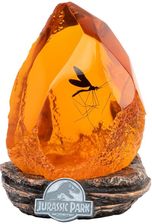 Zdjęcie Lampka Jurassic Park - Bursztyn - Radzymin