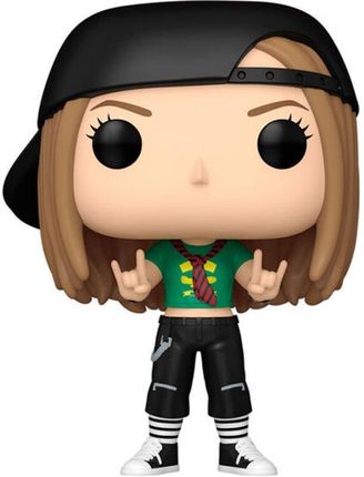 Figurka Avril Lavigne - Sk8ter Boi (Funko POP! Rocks 390) - Ceny i