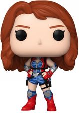 Zdjęcie Figurka The Boys - Firecracker (Funko POP! Television 1600) - Stryków