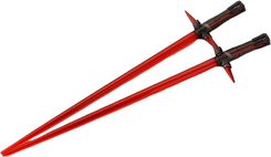 Zdjęcie Pałeczki do jedzenia Star Wars - Kylo Ren Lightsaber - Trzebinia