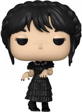 Figurka Wednesday - Wednesday Addams (Funko POP! Television 1577)