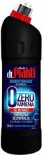 Zdjęcie Clovin Żel do WC dr.Prakti Desinfection Blue 750ml - Aleksandrów Łódzki
