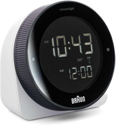 Braun Budzik BC24W-DCF