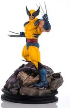 Zdjęcie Semic Marvel Comics PrototypeZ Statue 1/6 Wolverine by Erick Sosa 35cm - Warszawa