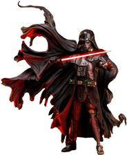 Zdjęcie Hot Toys Star Wars 1/6 Darth Vader (Battle Damaged) Deluxe Version 35cm - Warszawa
