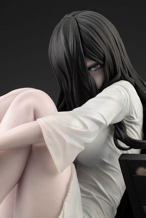 Kotobukiya The Ring Bishoujo PVC Statue 1/7 Sadako 17cm