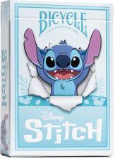 Zdjęcie Bicycle Karty Disney Stitch - Józefów nad Wisłą