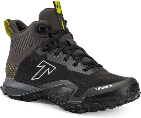 Tecnica Magma 2.0 Mid Gtx Szare Ciemne Wysokie