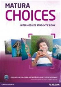 Matura Choices Intermediate podręcznik