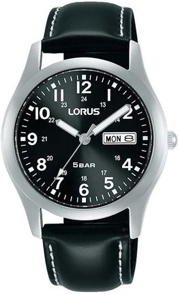 Lorus Classic RXN79DX-9