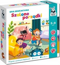 Zdjęcie Edgard Kapitan Nauka Szalone porządki - Kutno