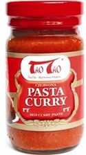 Zdjęcie Tao Tao Pasta curry czerwona 115g - Bochnia