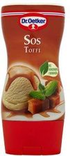 Zdjęcie Dr.Oetker sos toffi 200g - Siedlce