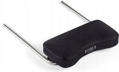 Zdjęcie Diablo Chairs podnóżek X-One 2.0 i X-Horn 2.0 - Żelechów