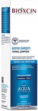 Zdjęcie Bioxcin Aqua Thermal Szampon Przeciwłupieżowy 300ml - Biłgoraj