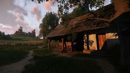 Kingdom Come Deliverance II Day One Edition (Gra Xbox Series X) - zdjęcie 2