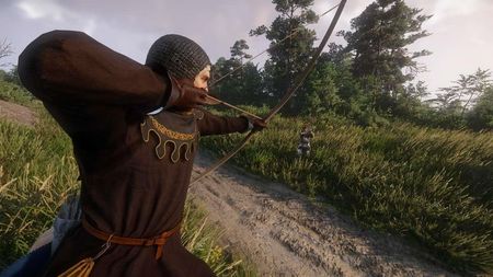 Kingdom Come Deliverance II Day One Edition (Gra Xbox Series X) - zdjęcie 4
