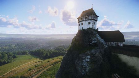 Kingdom Come Deliverance II Day One Edition (Gra Xbox Series X) - zdjęcie 6