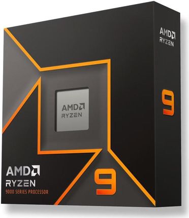 AMD Ryzen 9 9950X 4,3 GHz (100-100001277WOF)