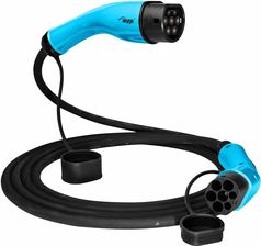 Zdjęcie Akyga AK-EC-16 Type2 / Type2 3-fazy 32A 22kW 6m - Zakliczyn