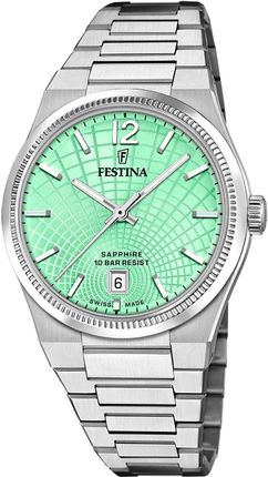 Festina SWISS MADE 20052/4