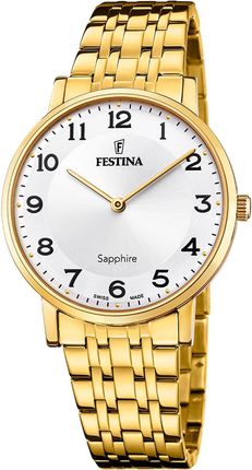 Festina SWISS MADE 20046/1