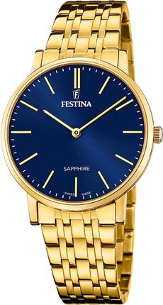 Festina SWISS MADE 20046/4