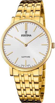 Festina SWISS MADE 20046/2