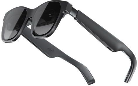 Xreal XREAL Air 2 X1004 - Ceny i opinie - Ceneo.pl