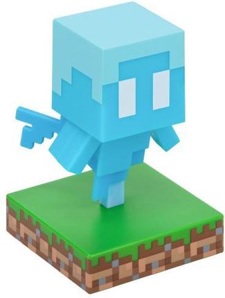Paladone Minecraft Icon Allay Light PP12709MCF - zdjęcie 5
