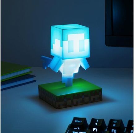 Paladone Minecraft Icon Allay Light PP12709MCF - zdjęcie 4