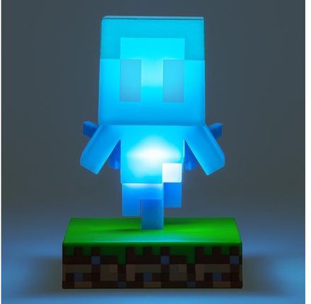 Paladone Minecraft Icon Allay Light PP12709MCF - zdjęcie 3