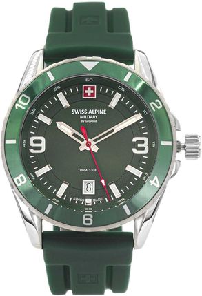 Swiss Alpine Military 7034.1834 Sierra