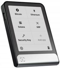 Ledger Flex (LEDGERFLEX)